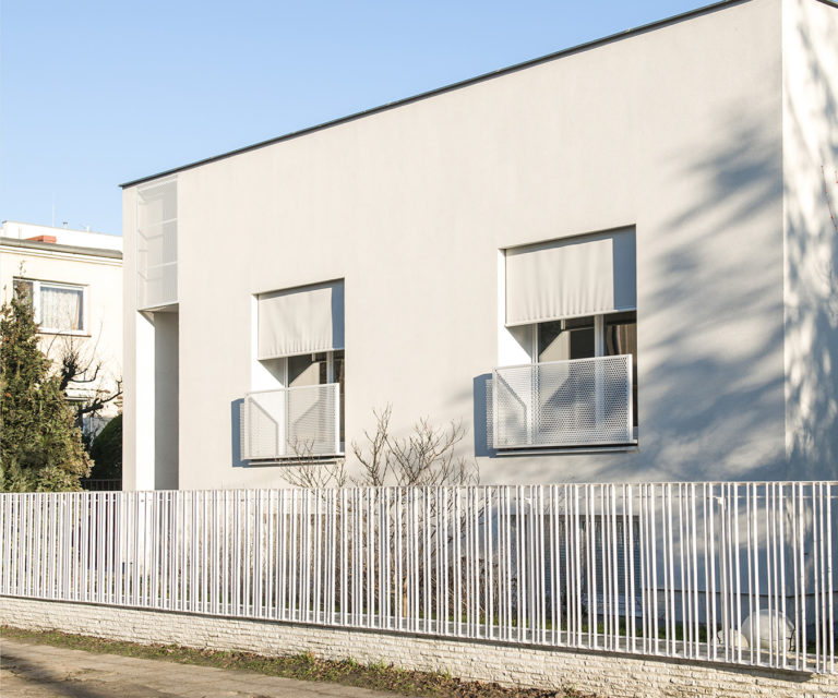 15.03 | projekt przebudowy domu jednorodzinnego i projekt wnętrz