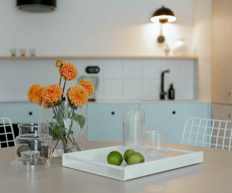 22.01 I projekt wnętrz mieszkania nad morzem